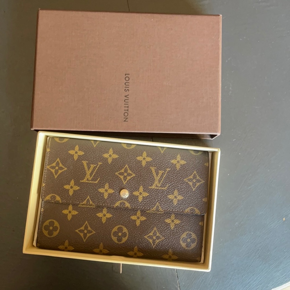 Louis vuitton Wallet